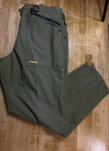 Vintage rohan bags walking - bags,