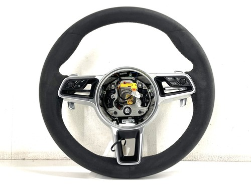 Porsche macan turbo pdk 95b - macan,