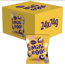 ​Cadbury Mini Eggs Chocolate