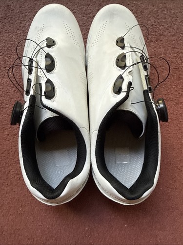 Tabolu cycling shoes white - tabolu,