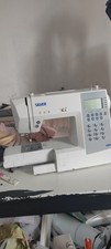 Silver Viscount 9400 Sewing