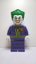 Rare Lego DC Super Heroes