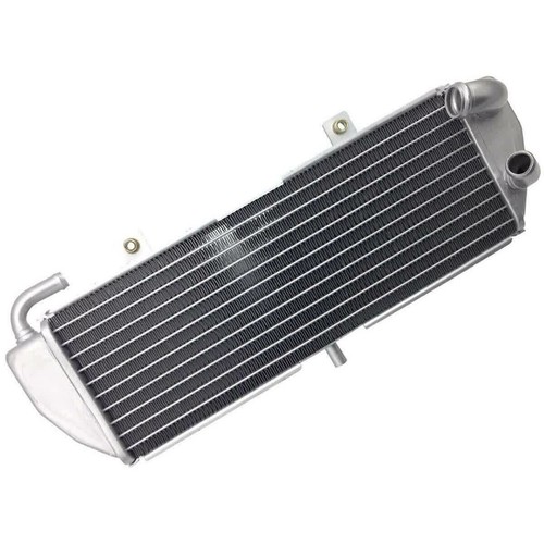 Radiator for yamaha jog - c4, 50