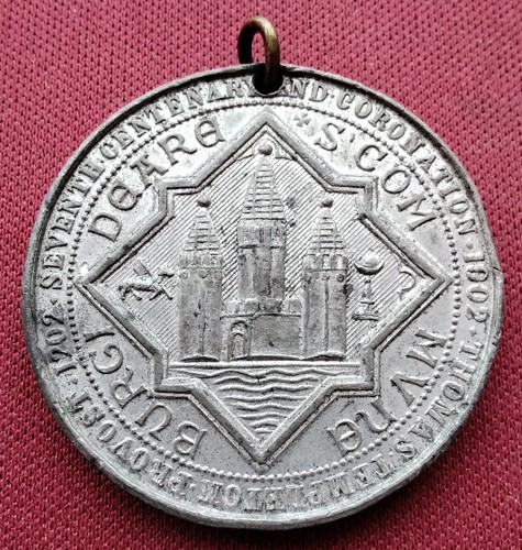 1902 scotland royal - 1902, burgh