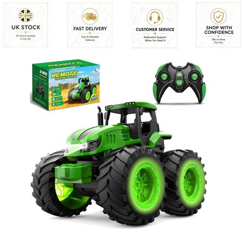 Scale remote control - 1:18,