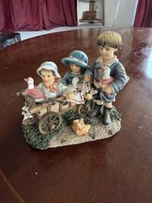 Leonardo Collection ‘Carting