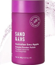 Sand & Sky Australian Emu Apple Enzyme Powder Polish 60G 