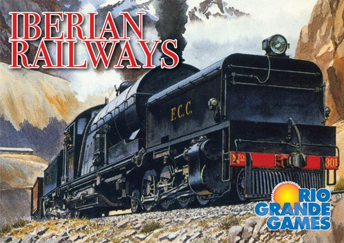 Iberian railways - iberian,