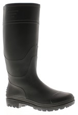 Mens Wellies Blizzard Slip On
