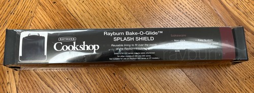 New bake glide - new, bake-o-glide