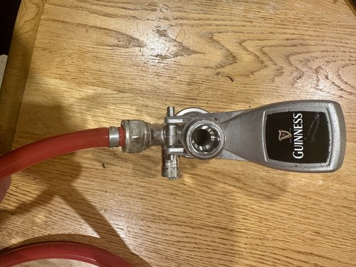 Used micro matic - matic, guinness