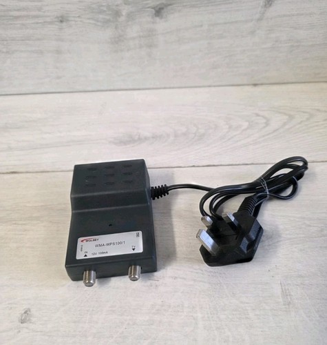 Wolsey wma wps100 - wma-wps100/1, masthead
