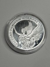 2021 St Helena The Queen's