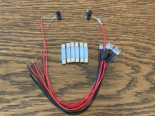 Sansui light replacement - replacement, kit