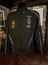 Wolverhampton Wanderers Le Coq