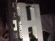 Vauxhall Agila 2013 Mp3 Cd Player Came Out Off Car No Code Sold With No Warrenty