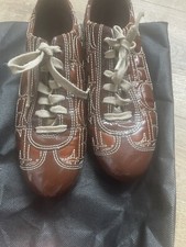 CAROLINA HERRERA SHOES NEW