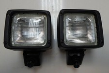 TRACTOR MOUNTED WORK LIGHTS