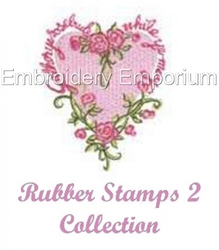 Machine embroidery designs - machine,