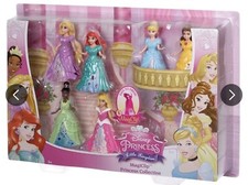 DISNEY PRINCESS MAGICLIP