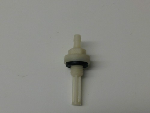Fuel tank filter - tank, honda
