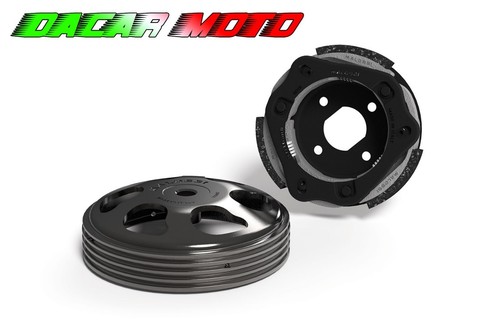Clutch bell malossi vespa - clutch, 50