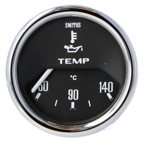 Smiths classic electronic 52mm - smiths,