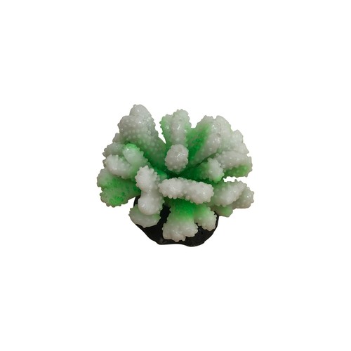 Fake coral fish tank - tank, aquarium