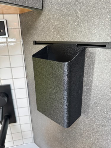 The big wall bin compatible - the,