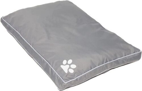 Comfortable waterproof dog - dog, bed