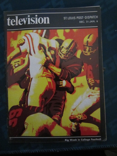 Television magazine regional - magazine,