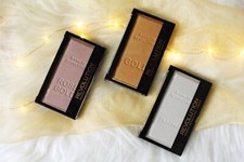 Revolution Make Up Ingot