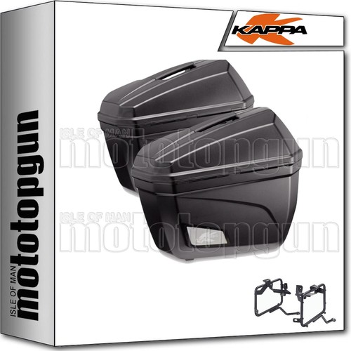Kappa side cases k22n - k22n, +