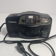 ELC06_117a Easy Shot Snap On Covers 35mm Camera with Kodak Film NIP