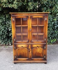 TITCHMARSH GOODWIN SOLID OAK