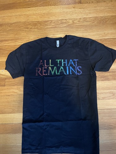 All that remains mens shirt - mens,