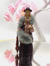 Vintage Romano Collection Doll