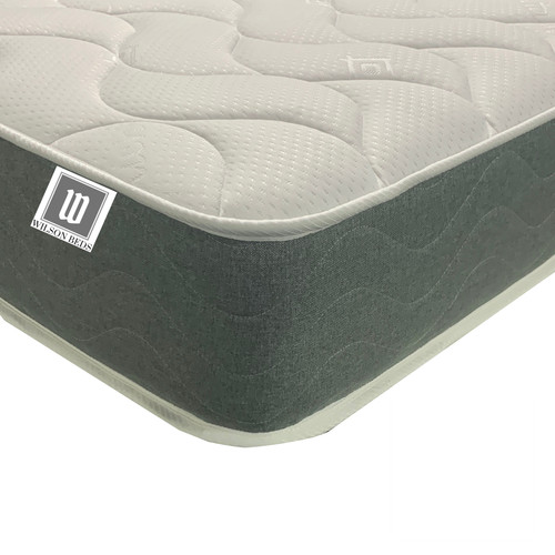 Wilson beds 3ft single - wilson,