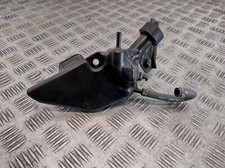 2019 HONDA CB 125R Overflow