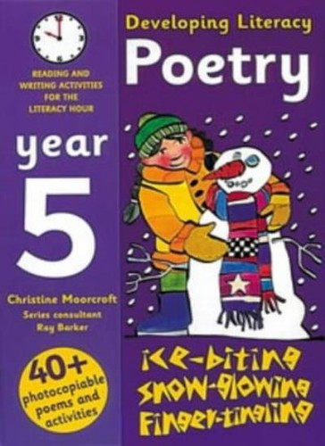 Developing literacy poetry - literacy:,
