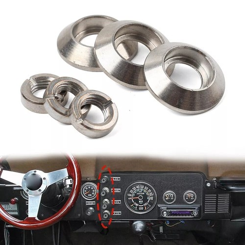 Complete dash switch - complete,
