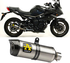 arrow exhaust o thunder