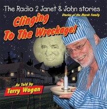Janet john stories - janet, &