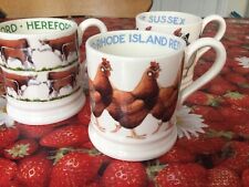 Emma Bridgewater Rhode Island