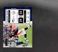 B1707- 2021 Panini Contenders