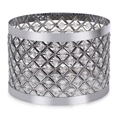 Easy fit drum - drum, lampshade