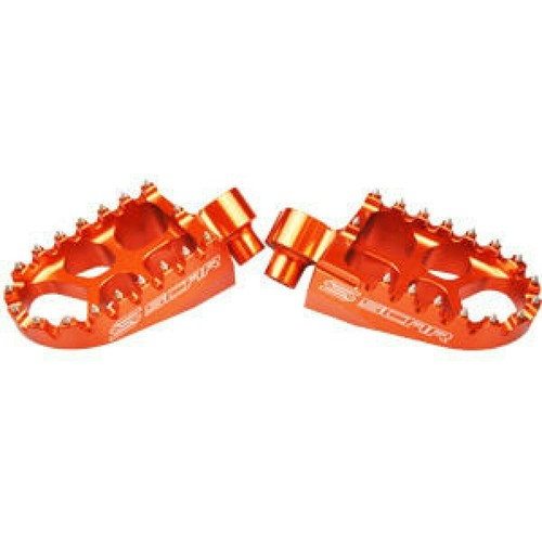 Scar evolution aluminum - scar,