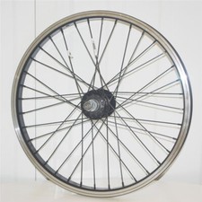 Voodoo 36 Spoke 20in BMX Rear Wheel  with 11T Driver