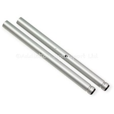 Longer Clip-on Tubes for