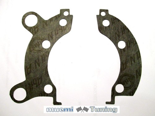 Housing gasket for - housing, moped
